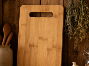 Bamboo Cutting Board