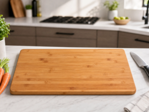 Extra-Large Reversible Bamboo Board